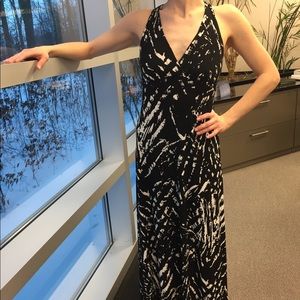 J VALDI Maxi Dress